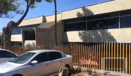 Prédio, 1380 m² - venda por R$ 4.000.000,00 ou aluguel por R$ 20.000,00/mês - Vila Assis - Sorocaba/SP
