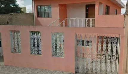 Sobrado com 2 dormitórios à venda, 258 m² por R$ 450.000,00 - Vila Haro - Sorocaba/SP