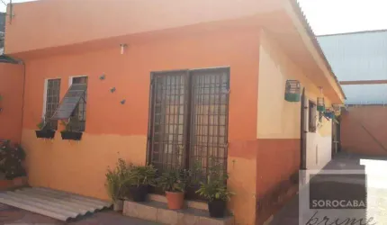 Casa com 2 dormitórios à venda, 115 m² por R$ 550.000,00 - Itavuvu - Sorocaba/SP