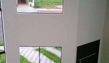 Sobrado com 4 dormitórios à venda, 297 m² por R$ 800.000,00 - Condomínio Reserva Ipanema - Sorocaba/SP