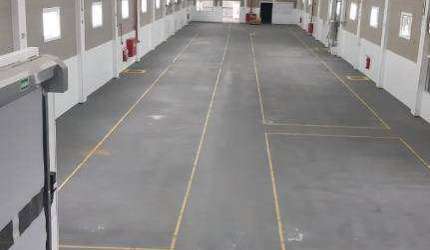 Galpão para alugar, 1052 m² por R$ 25.000,00/mês - Brejo - Alumínio/SP