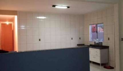 Casa com 2 dormitórios à venda, 120 m² por R$ 260.000,00 - Jardim Sorocaba Park - Sorocaba/SP