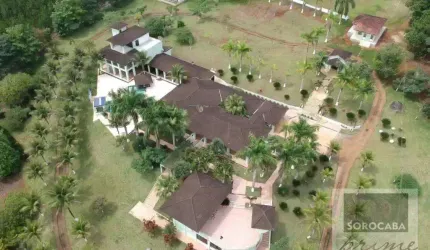 Fazenda à venda, 3388000 m² por R$ 17.000.000,00 - Vila Nova Registro - Registro/SP