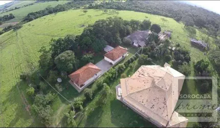 Fazenda à venda por R$ 3.500.000 - Área Rural de São Carlos - São Carlos/SP