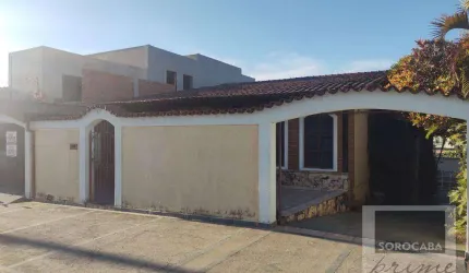 Casa com 5 dormitórios à venda, 296 m² por R$ 850.000,00 - Vila Barcelona - Sorocaba/SP