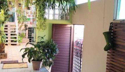 Casa com 2 dormitórios à venda, 170 m² por R$ 380.000,00 - Parque Vitória Régia - Sorocaba/SP