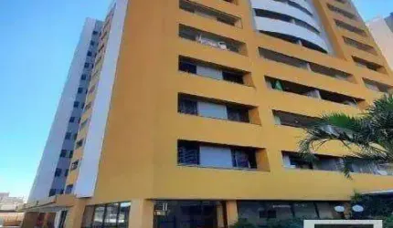 Apartamento com 3 dormitórios à venda, 78 m² por R$ 300.000,00 - Edificio Quality Place - Sorocaba/SP