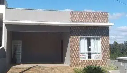 Casa com 2 dormitórios à venda, 130 m² por R$ 850.000,00 - Wanel Ville - Sorocaba/SP
