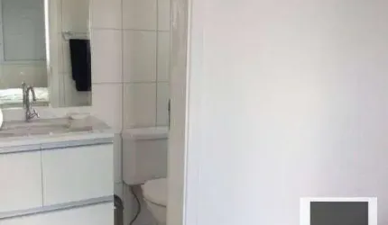 Apartamento à venda, 80 m² por R$ 519.000,00 - Condomínio Vitrine Esplanada - Votorantim/SP