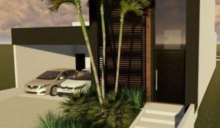 Casa com 4 dormitórios à venda, 210 m² por R$ 1.200.000,00 - Iporanga - Sorocaba/SP