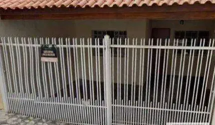 Casa com 3 dormitórios à venda, 88 m² por R$ 390.000,00 - Jardim Faculdade - Sorocaba/SP