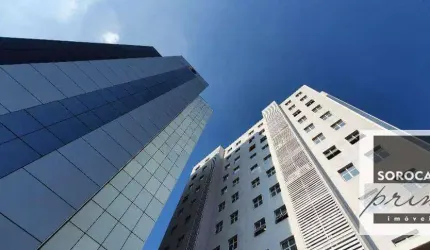 Sala à venda, 45 m² por R$ 320.000,00 - Jardim Emília - Sorocaba/SP