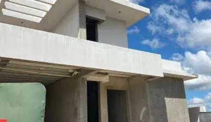 Casa com 3 dormitórios à venda, 256 m² por R$ 960.000,00 - Green Valley - Votorantim/SP