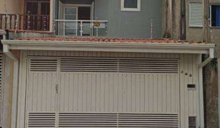 Sobrado com 3 dormitórios à venda, 192 m² por R$ 600.000,00 - Jardim das Estrelas - Sorocaba/SP