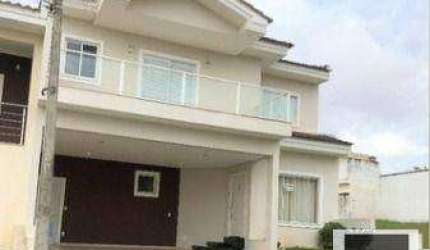 Casa com 3 dormitórios à venda, 248 m² por R$ 1.010.000,00 - Vila Odim Antão - Sorocaba/SP