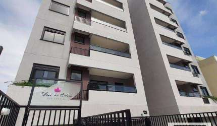 Apartamento com 3 dormitórios à venda, 96 m² por R$ 475.000,00 - Vila Boa Vista - Sorocaba/SP