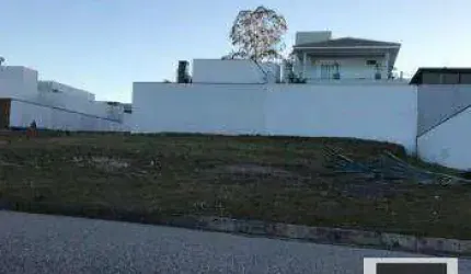 Terreno à venda, 300 m² por R$ 240.000,00 - Brigadeiro Tobias - Sorocaba/SP