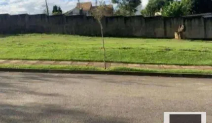 Terreno à venda, 405 m² por R$ 900.000,00 - Condomínio Millenium - Sorocaba/SP