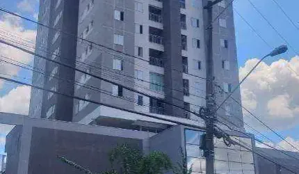 Apartamento com 3 dormitórios à venda, 72 m² por R$ 490.000,00 - Jardim Piratininga - Sorocaba/SP