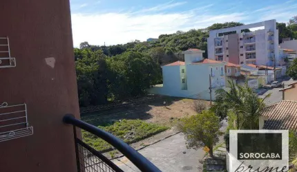 Apartamento com 2 dormitórios à venda, 64 m² por R$ 280.000,00 - Jardim Karolyne - Votorantim/SP