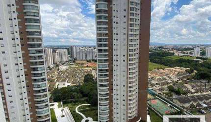 Apartamento com 3 dormitórios à venda, 236 m² por R$ 1.950.000,00 - Parque Campolim - Sorocaba/SP