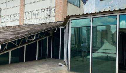 Prédio para alugar, 1160 m² por R$ 80.000,00/mês - Parque Campolim - Sorocaba/SP