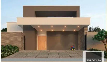 Casa com 4 dormitórios à venda, 342 m² por R$ 3.289.941,00 - Vila Martins - Itu/SP