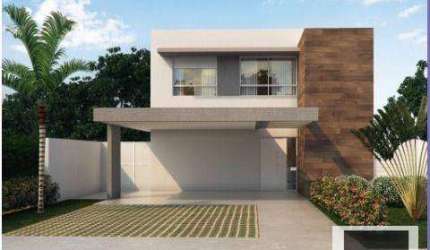 Casa com 3 dormitórios à venda, 247 m² por R$ 1.936.748,00 - Vila Martins - Itu/SP