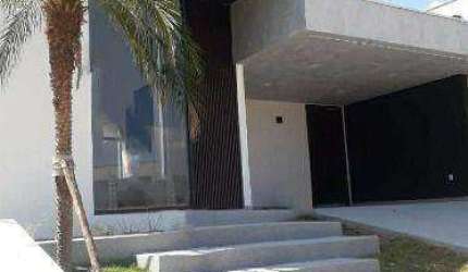 Casa com 3 dormitórios à venda, 175 m² por R$ 1.050.000,00 - Sunlake Spa Residencial - Sorocaba/SP