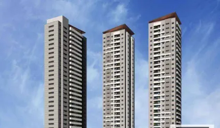 Apartamento com 3 dormitórios à venda, 98 m² por R$ 800.000,00 - Parque Campolim - Sorocaba/SP