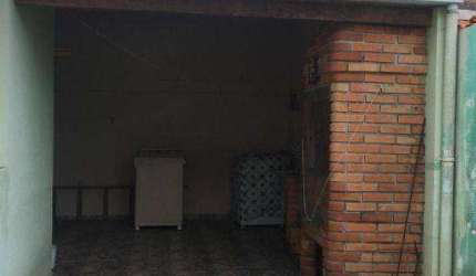 Casa com 2 dormitórios à venda, 148 m² por R$ 480.000,00 - Vila Barão - Sorocaba/SP