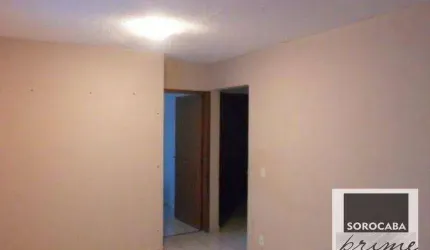 Apartamento com 2 dormitórios à venda, 54 m² por R$ 320.000,00 - Condomínio Residencial Mariana - Votorantim/SP