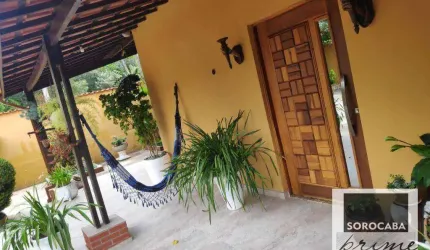 Chácara com 2 dormitórios à venda, 2000 m² por R$ 700.000,00 - Ibiúna - Ibiúna/SP