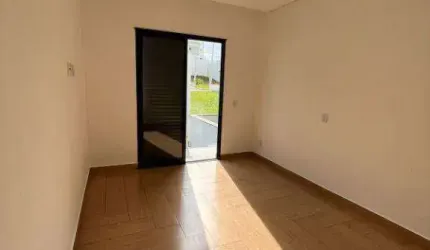 Sobrado com 4 dormitórios à venda, 182 m² por R$ 870.000,00 - Condomínio Terras de São Francisco - Sorocaba/SP