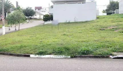 Terreno à venda, 320 m² por R$ 340.000,00 - Residencial Aldeia da Mata - Votorantim/SP