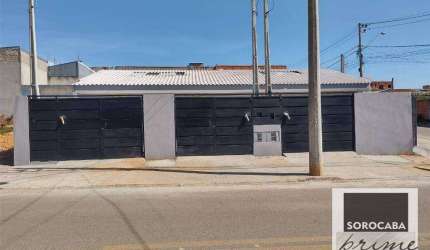 Kitnet com 1 dormitório à venda, 30 m² por R$ 145.000,00 - Parque São Bento - Sorocaba/SP