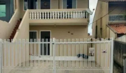 Sobrado com 4 dormitórios à venda, 140 m² por R$ 450.000,00 - Jardim Piazza di Roma I - Sorocaba/SP