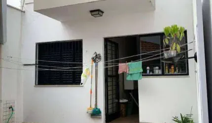 Sobrado com 3 dormitórios à venda, 257 m² por R$ 1.200.000,00 - Vila Trujillo - Sorocaba/SP