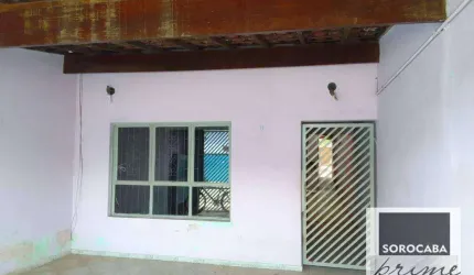 Casa com 3 dormitórios à venda, 159 m² por R$ 290.000,00 - Vila Nova Sorocaba - Sorocaba/SP