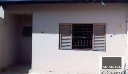 Casa com 1 dormitório à venda, 80 m² por R$ 380.000,00 - Vila Progresso - Sorocaba/SP