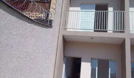 Casa com 2 dormitórios à venda, 65 m² por R$ 266.000,00 - Vila Esperança - Sorocaba/SP