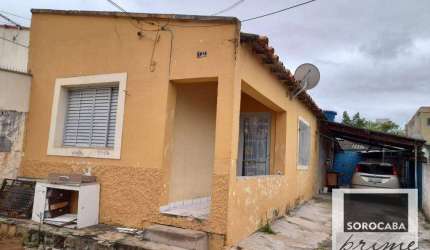 Casa com 2 dormitórios à venda, 134 m² por R$ 245.000,00 - Vila Almeida - Sorocaba/SP