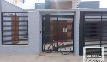 Casa com 5 dormitórios, 362 m² - venda por R$ 1.300.000,00 ou aluguel por R$ 7.000,00/mês - Vila Olímpia - Sorocaba/SP