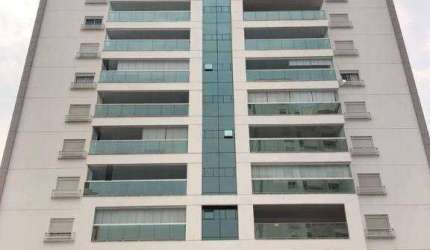 Apartamento com 3 dormitórios à venda, 166 m² por R$ 1.400.000,00 - Residencial Mont Royal - Sorocaba/SP