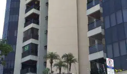 Apartamento Cobertura Duplex