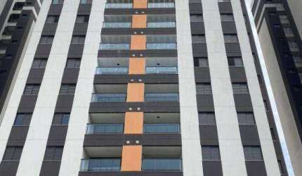 Apartamento com 3 dormitórios à venda, 87 m² por R$ 595.000,00 - Jardim Piratininga - Sorocaba/SP