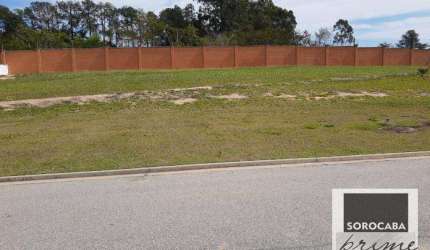 Terreno à venda, 600 m² por R$ 370.000,00 - Vila Martins - Itu/SP