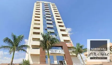 Sala à venda, 26 m² por R$ 230.000,00 - Jardim do Paço - Sorocaba/SP