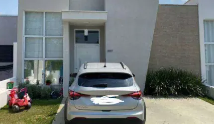 Casa com 3 dormitórios à venda, 100 m² por R$ 650.000,00 - Cajuru do Sul - Sorocaba/SP