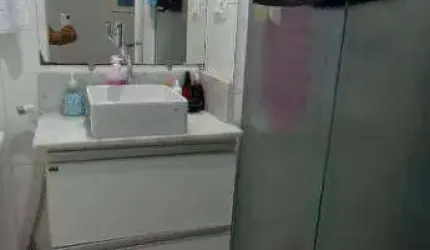 Apartamento com 2 dormitórios à venda, 48 m² por R$ 250.000,00 - Jardim Gonçalves - Sorocaba/SP